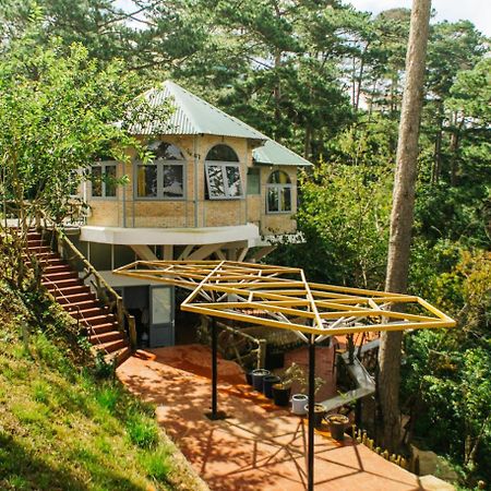 Maple Hostel Đà Lạt Ngoại thất bức ảnh