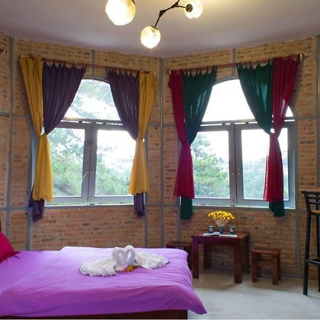 Maple Hostel Đà Lạt Ngoại thất bức ảnh