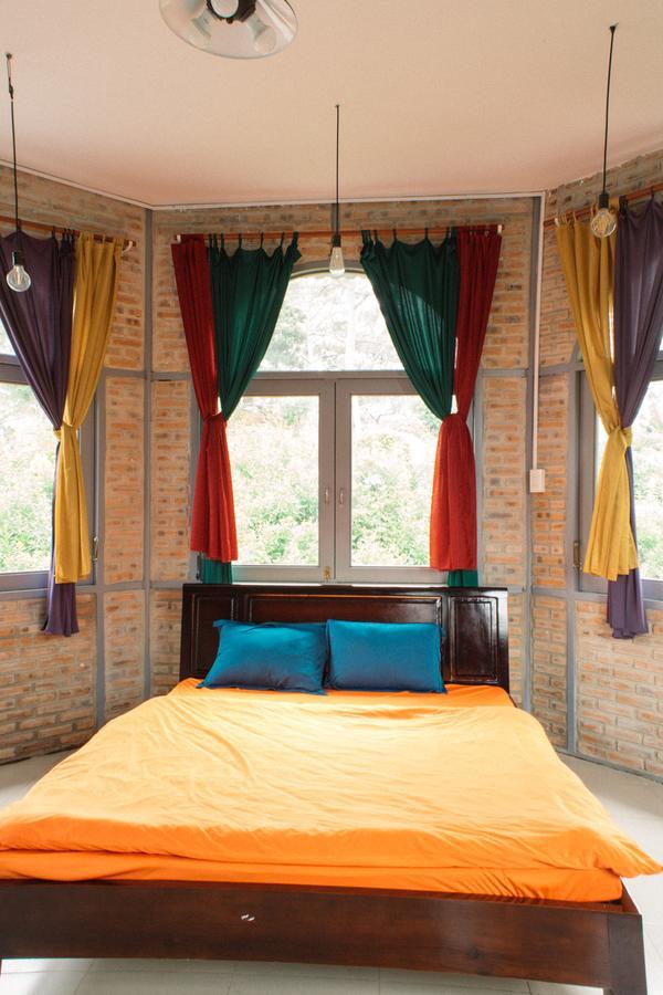 Maple Hostel Đà Lạt Ngoại thất bức ảnh