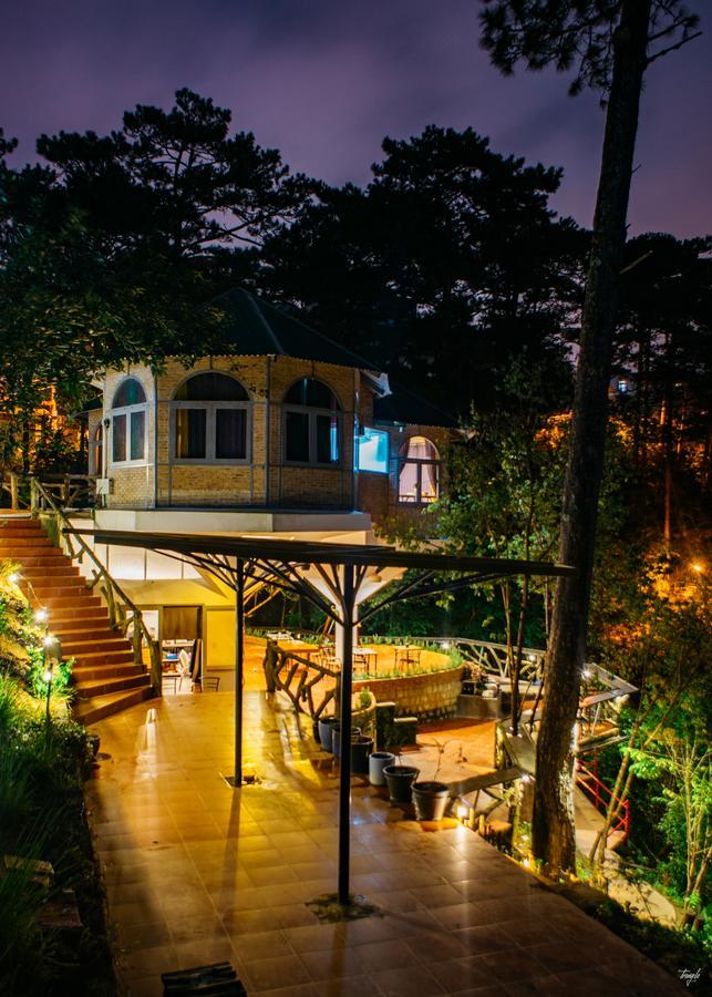 Maple Hostel Đà Lạt Ngoại thất bức ảnh