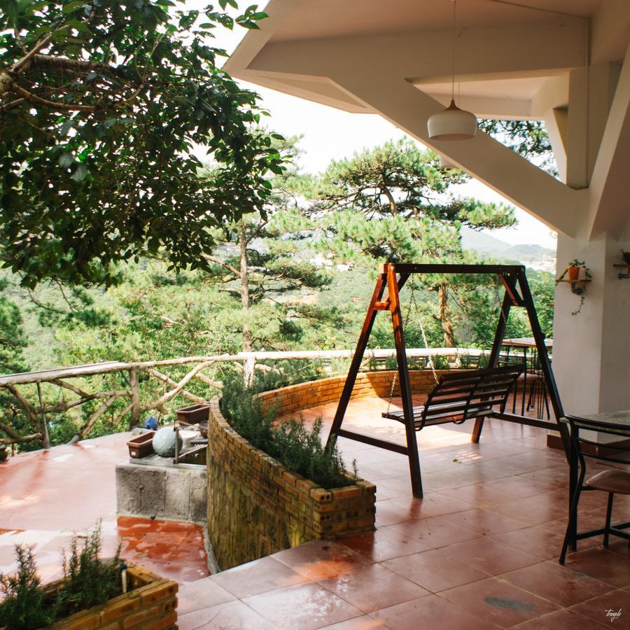 Maple Hostel Đà Lạt Ngoại thất bức ảnh