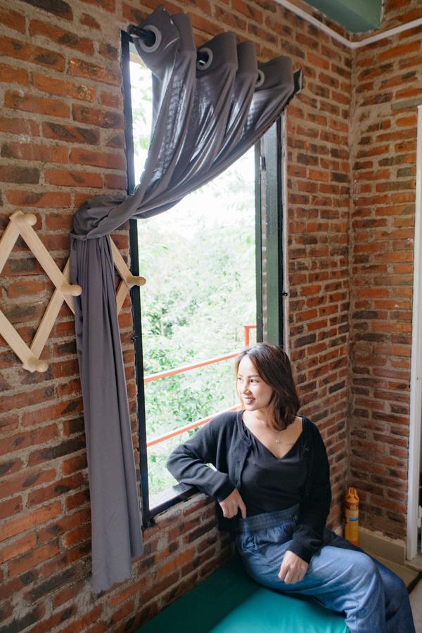 Maple Hostel Đà Lạt Ngoại thất bức ảnh