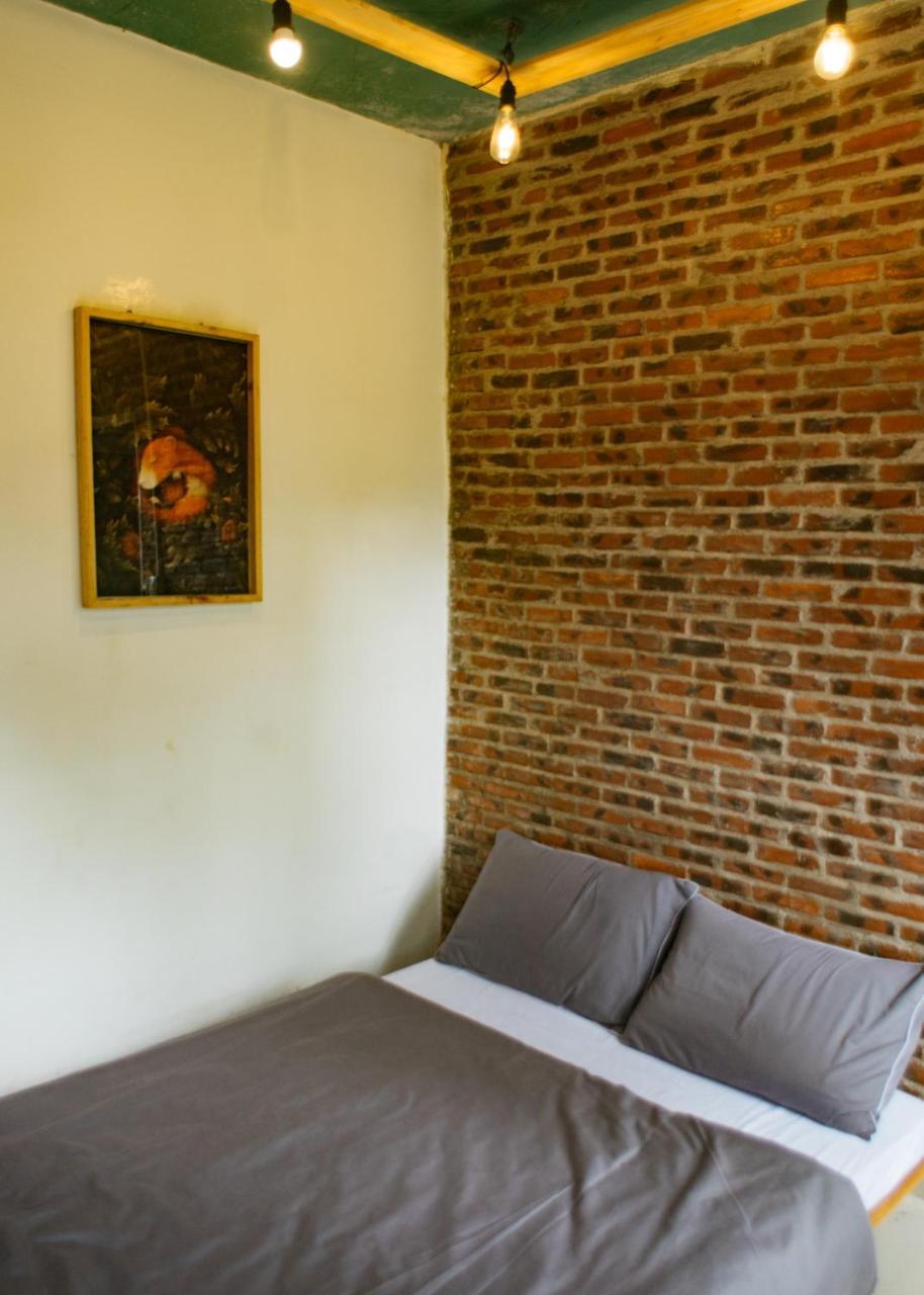 Maple Hostel Đà Lạt Ngoại thất bức ảnh