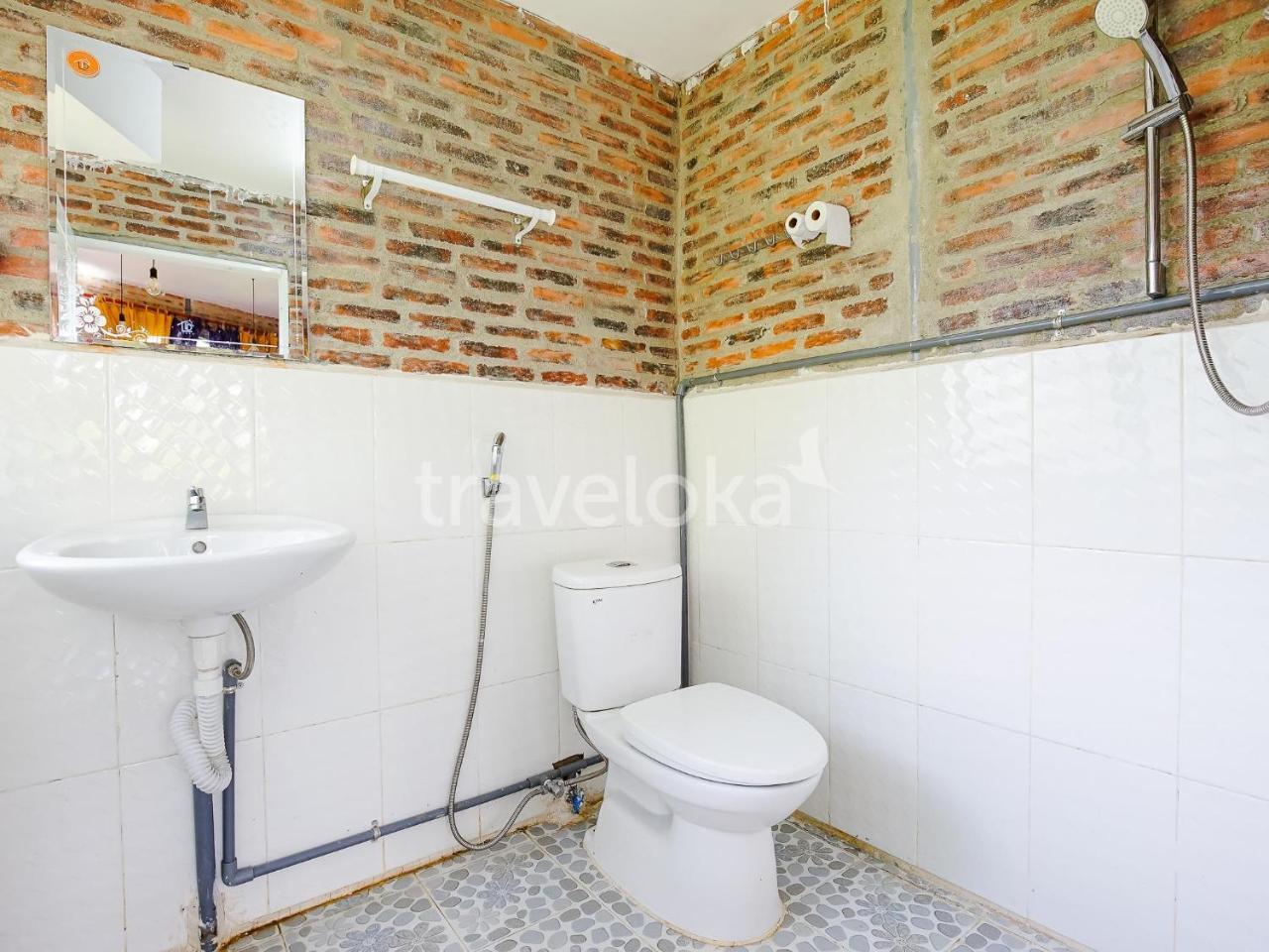 Maple Hostel Đà Lạt Ngoại thất bức ảnh