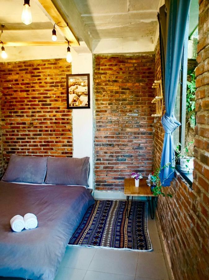 Maple Hostel Đà Lạt Ngoại thất bức ảnh