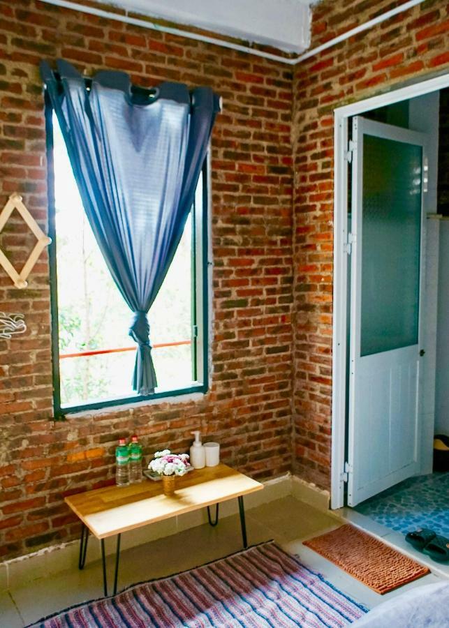 Maple Hostel Đà Lạt Ngoại thất bức ảnh